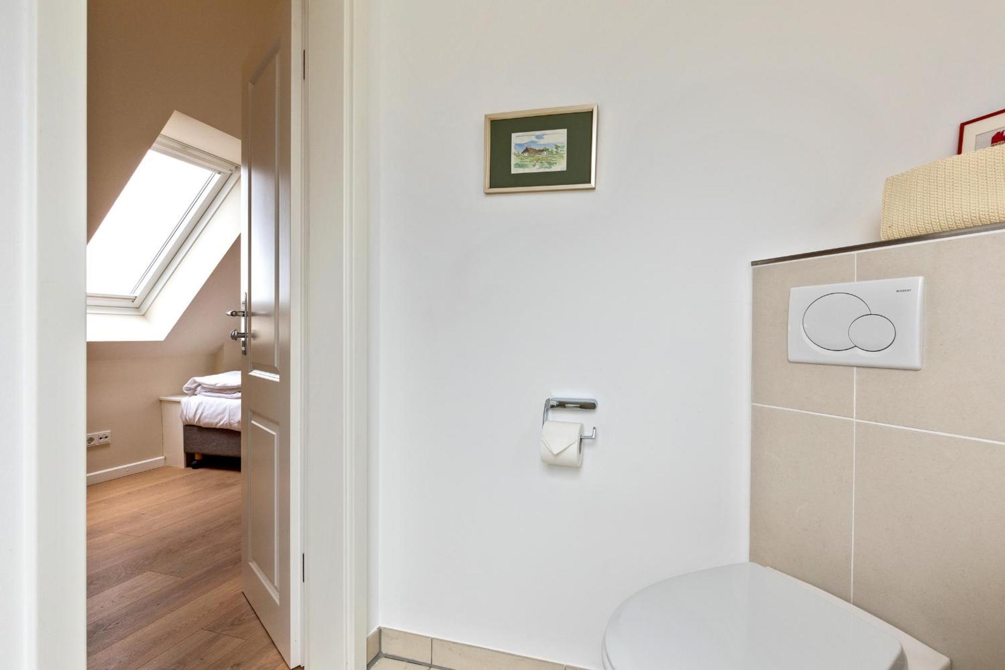 Herzstueck Whg 6 Westerland Bagian luar foto